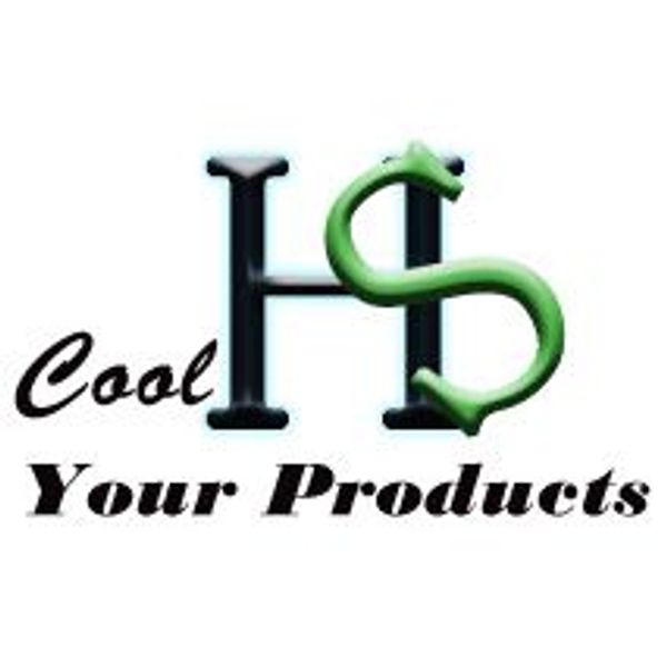 Hon San Technology CO.,LTD. Liquid Cooled, Cooling Performance